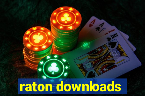 raton downloads